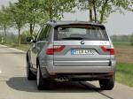 BMW X3 3.0si 2007 года